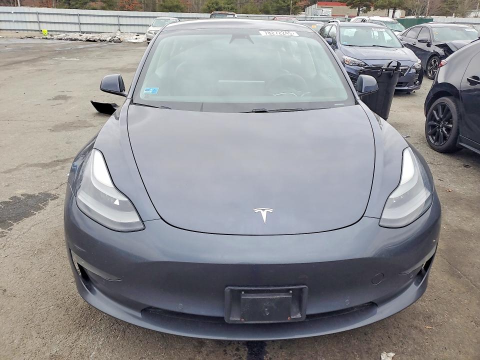 Aukcja sprzedaży 2021 Tesla Model 3, vin: 5YJ3E1EB9MF060171, numer aukcji: 78272245