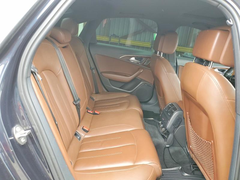 Продажа на аукционе авто 2014 Audi A6, vin: WAUFGAFC9EN011065, номер лота: 47419056