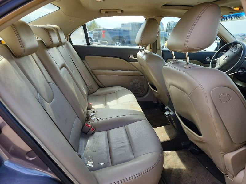 2010 Ford Fusion მანქანა იყიდება აუქციონზე, vin: 3FADP0L34AR228450, აუქციონის ნომერი: 46586356