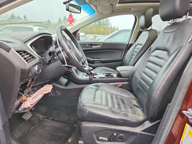 Aukcja sprzedaży 2015 Ford Edge, vin: 2FMTK4J86FBB01159, numer aukcji: 45745846