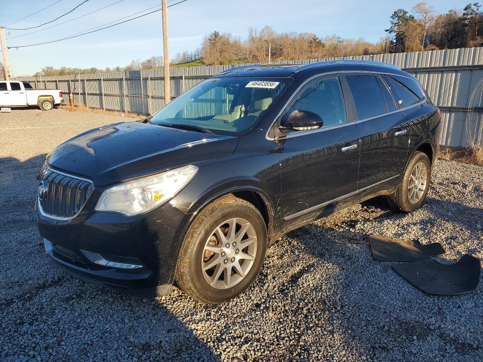 Продажа на аукционе авто 2017 Buick Enclave, vin: 5GAKRAKD4HJ104440, номер лота: 46403856