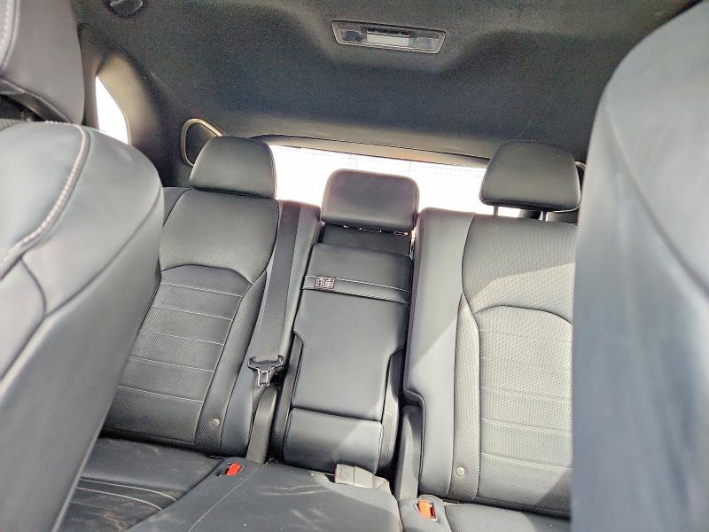 47405186 :رقم المزاد ، 2T2YGMDA8NC082934 vin ، 2022 Lexus Rx 450h مزاد بيع