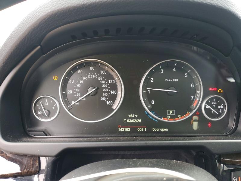 Aukcja sprzedaży 2016 Bmw X5, vin: 5UXKR0C5XG0U11680, numer aukcji: 79518605