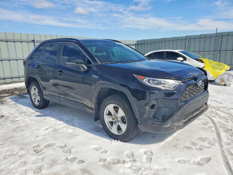 Продажа на аукционе авто 2019 Toyota Rav4, vin: 2T3RWRFV2KW004000, номер лота: 46532246