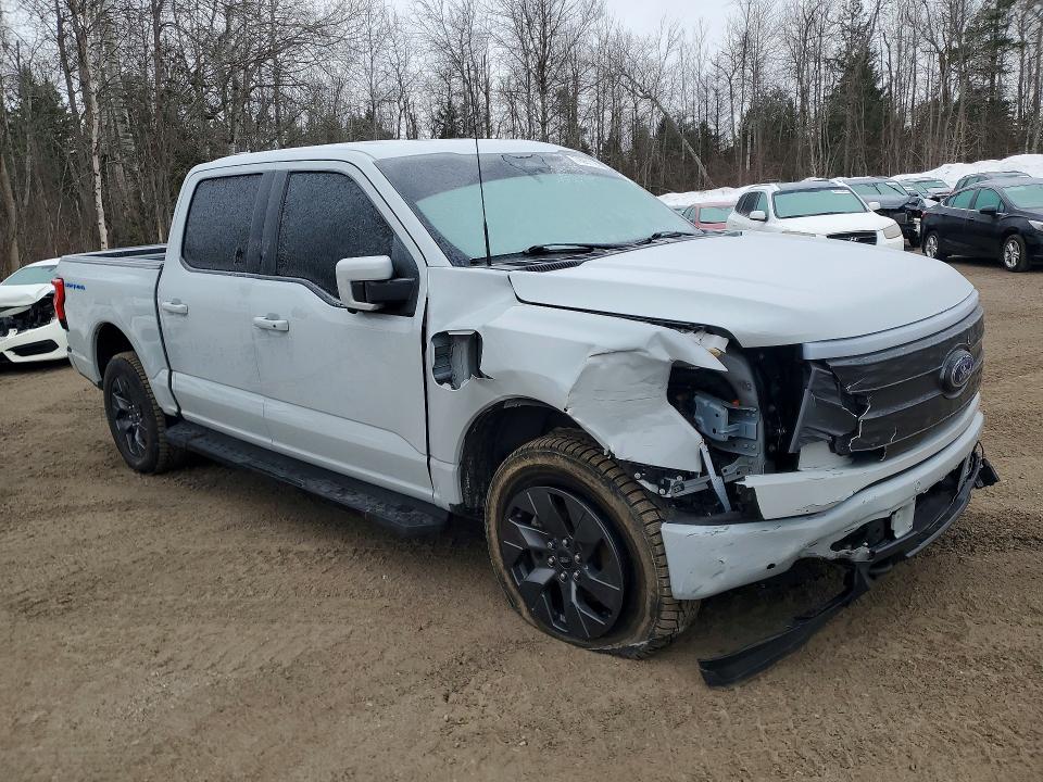 Aukcja sprzedaży 2023 Ford F150, vin: 1FTVW1EL4PWG03067, numer aukcji: 79981195