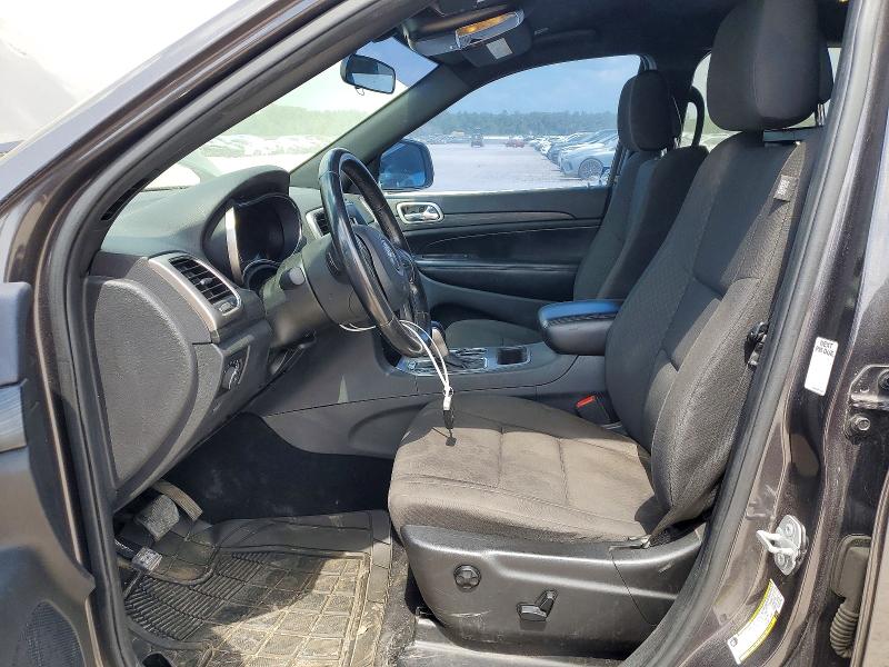 Продажа на аукционе авто 2020 Jeep Grand Cherokee, vin: 1C4RJFAG4LC121166, номер лота: 48104136