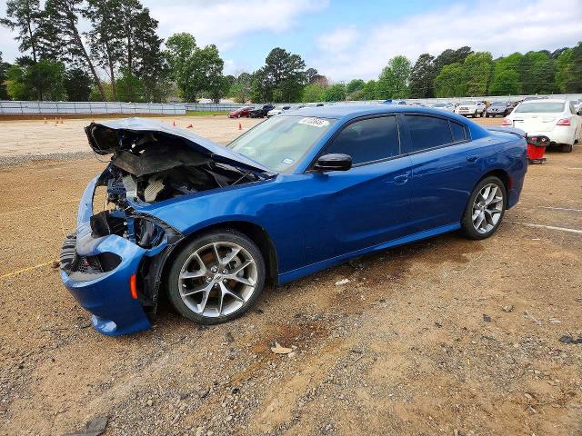 Продажа на аукционе авто 2023 Dodge Charger, vin: 2C3CDXHG9PH522311, номер лота: 47133646