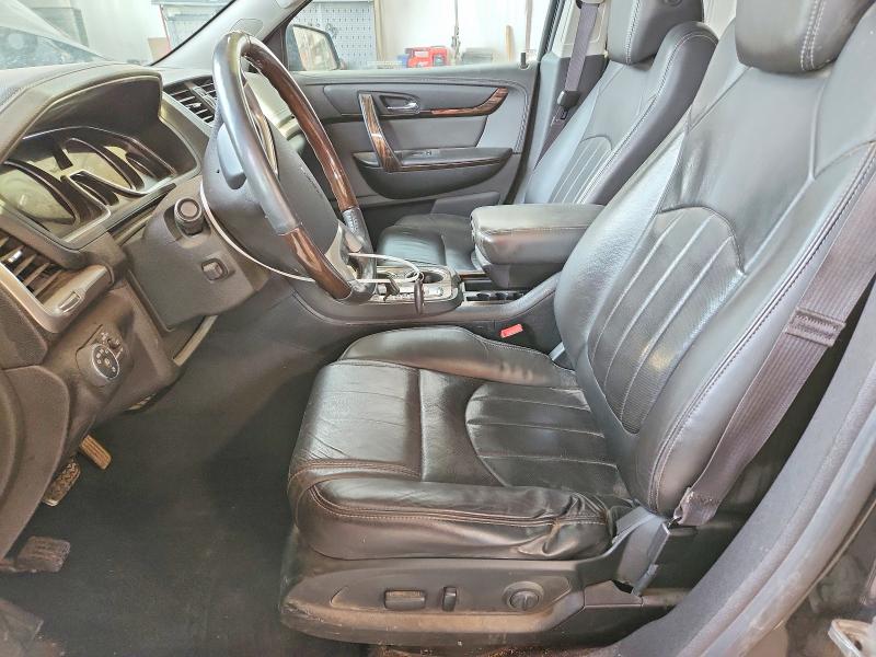 2015 Gmc Acadia მანქანა იყიდება აუქციონზე, vin: 1GKKVTKD3FJ180660, აუქციონის ნომერი: 47945966