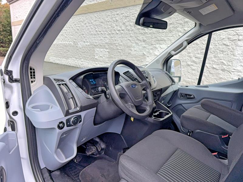 Aukcja sprzedaży 2016 Ford Transit, vin: 1FBZX2ZM7GKB21745, numer aukcji: 41585086