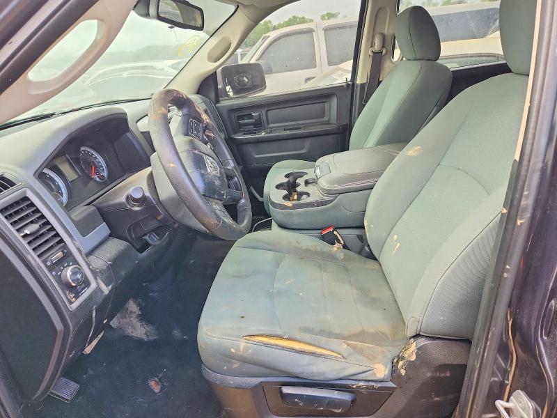 Aukcja sprzedaży 2015 Ram 1500, vin: 1C6RR6KT3FS565614, numer aukcji: 47638456
