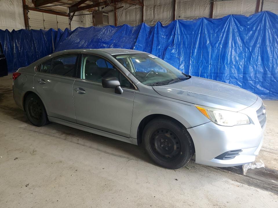 Продаж на аукціоні авто 2015 Subaru Legacy, vin: 4S3BNBA60F3004386, номер лоту: 46891666