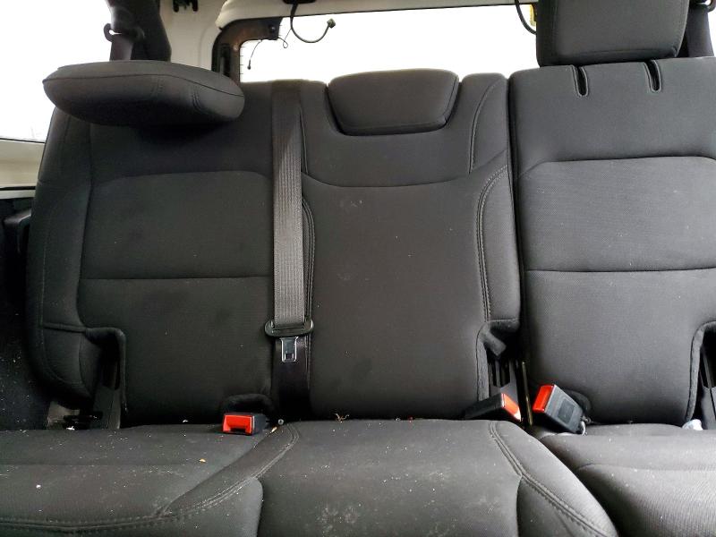 Продажа на аукционе авто 2021 Jeep Wrangler Unlimited, vin: 1C4HJXDG3MW510474, номер лота: 79430455