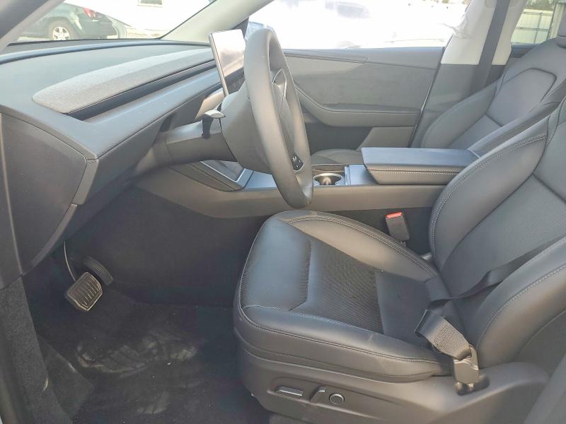 Продаж на аукціоні авто 2026 Tesla Model Y, vin: 7SAYGDEE6TA412391, номер лоту: 79282675