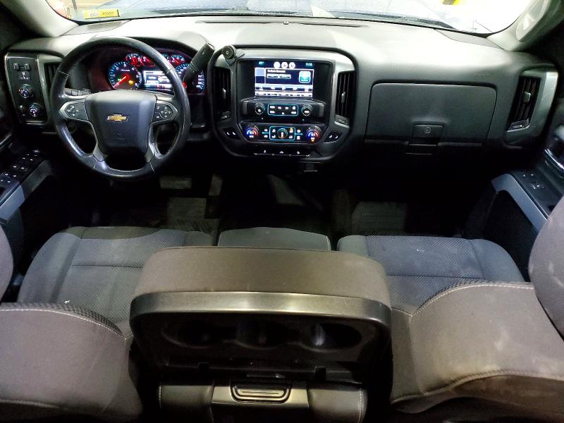 Aukcja sprzedaży 2015 Chevrolet Silverado, vin: 1GCVKREC2FZ208098, numer aukcji: 46270476