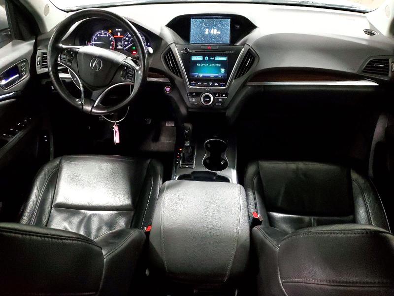 Aukcja sprzedaży 2014 Acura Mdx, vin: 5FRYD4H24EB030226, numer aukcji: 46747156