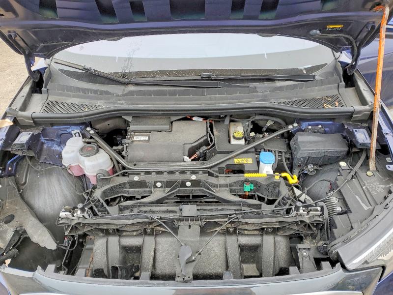 Aukcja sprzedaży 2023 Audi Q4 E-tron, vin: WA1M2AFZ8PP062507, numer aukcji: 41993016