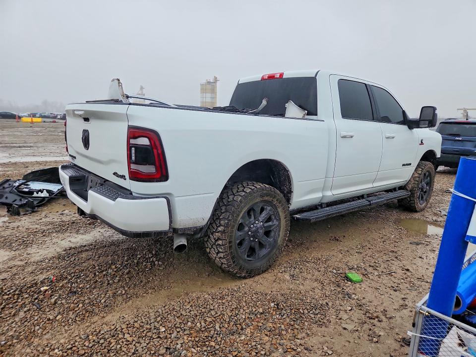Продаж на аукціоні авто 2024 Ram 2500, vin: 3C6UR5DL6RG388473, номер лоту: 78799775