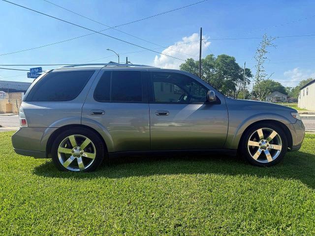 2006 Saab 9-7x მანქანა იყიდება აუქციონზე, vin: 5S3ET13M862806404, აუქციონის ნომერი: 48172246