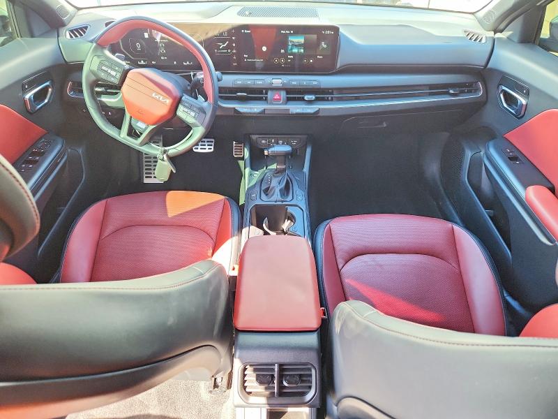 46510086 :رقم المزاد ، 3KPFW4DC3SE251688 vin ، 2025 Kia K4 مزاد بيع