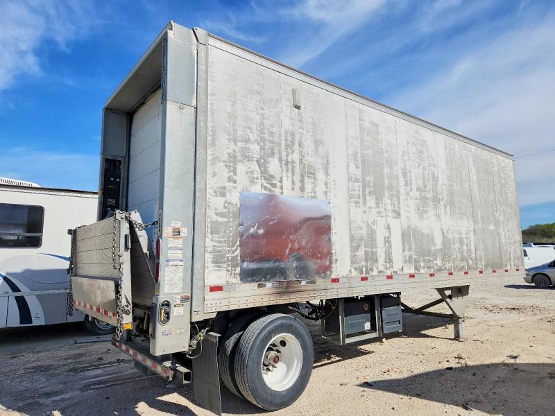 2021 Hyundai Translead Inc Trailers მანქანა იყიდება აუქციონზე, vin: 3H3V281C1MT636008, აუქციონის ნომერი: 79256525