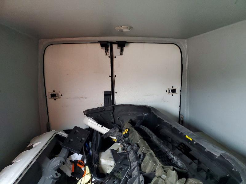 56350176 :رقم المزاد ، 1FTYE1Y83MKA01495 vin ، 2021 Ford Transit مزاد بيع