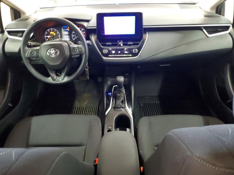 Продаж на аукціоні авто 2024 Toyota Corolla, vin: 5YFB4MDE9RP152288, номер лоту: 41833116