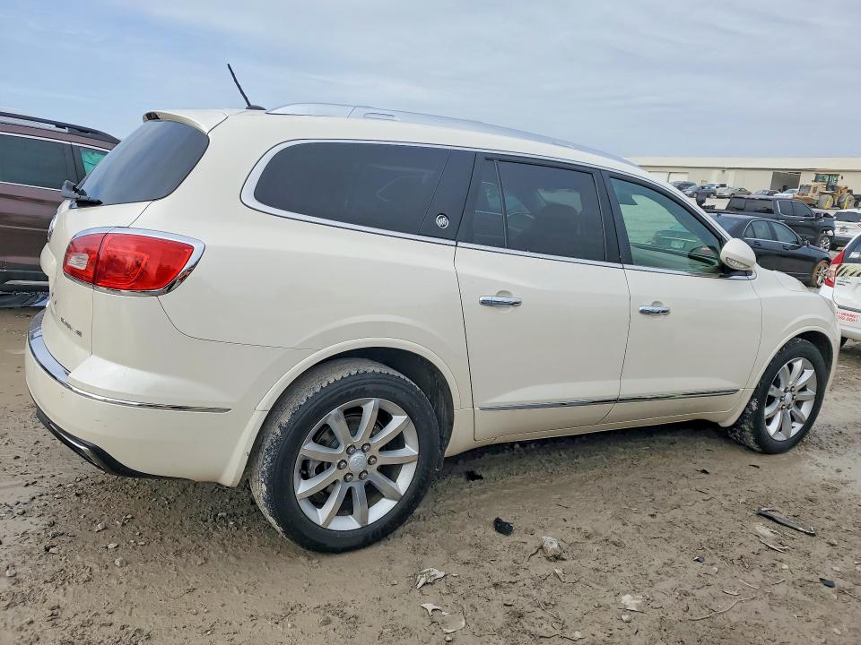 Aukcja sprzedaży 2014 Buick Enclave, vin: 5GAKRCKD0EJ153674, numer aukcji: 46508246