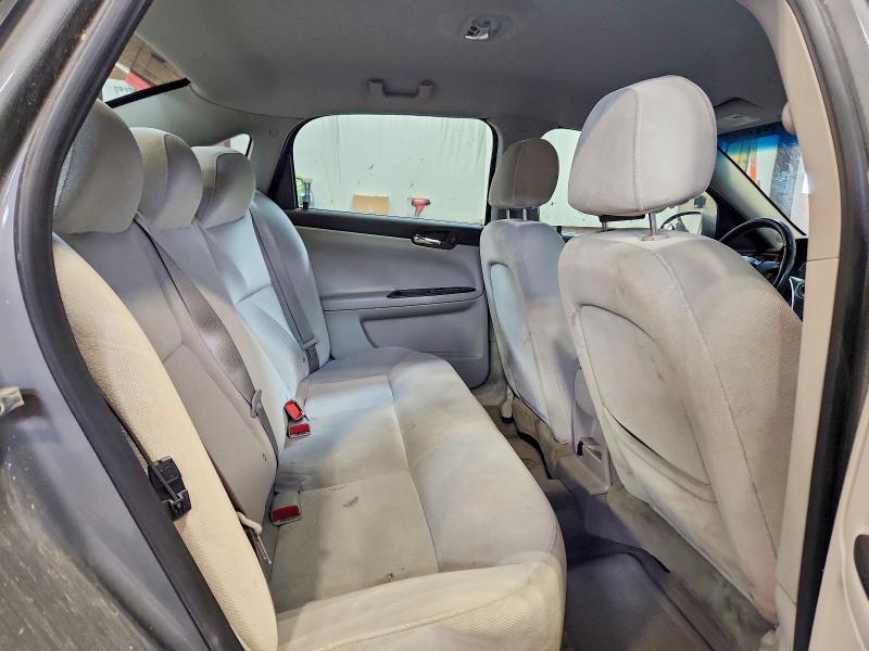 77405685 :رقم المزاد ، 2G1WT55N179328670 vin ، 2007 Chevrolet Impala مزاد بيع