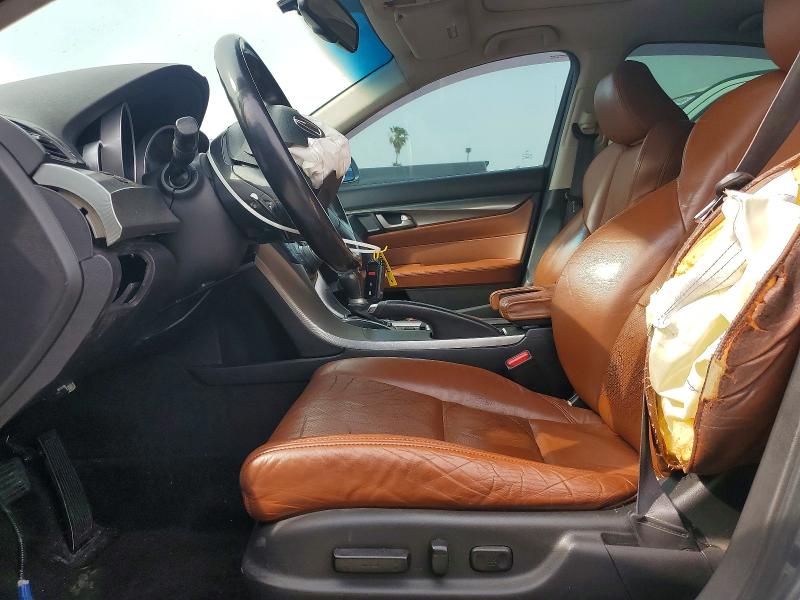 Aukcja sprzedaży 2009 Acura Tl, vin: 19UUA96579A003010, numer aukcji: 41839366