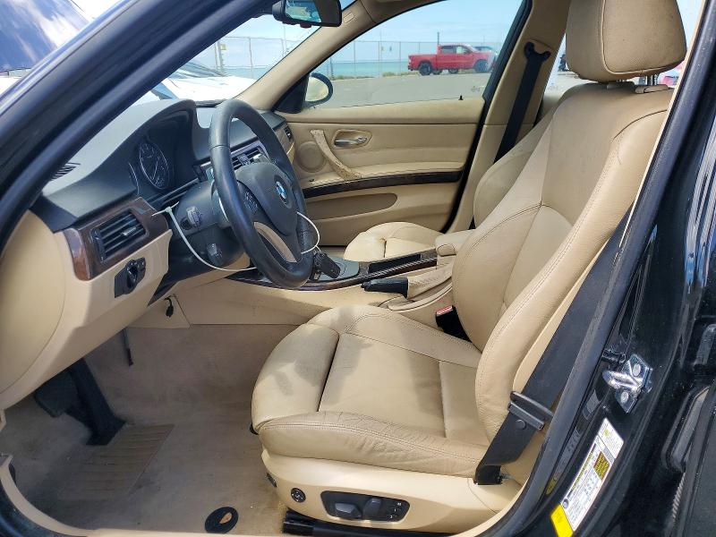 Продажа на аукционе авто 2008 Bmw 328, vin: WBAVA37518NL51999, номер лота: 47754436