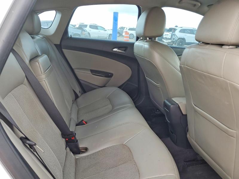 Aukcja sprzedaży 2017 Buick Verano, vin: 1G4PR5SK3H4108905, numer aukcji: 41651666