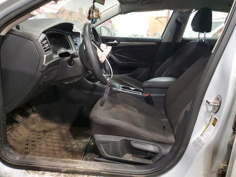 Aukcja sprzedaży 2019 Volkswagen Jetta, vin: 3VWN57BU5KM099623, numer aukcji: 47171426