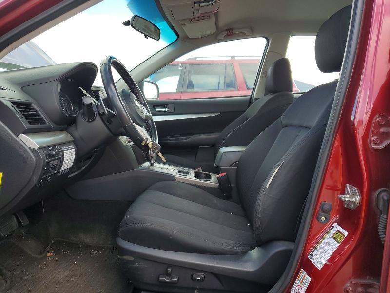 78550525 :رقم المزاد ، 4S3BMBC65B3260419 vin ، 2011 Subaru Legacy مزاد بيع