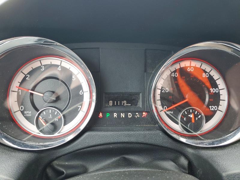 Aukcja sprzedaży 2019 Dodge Grand Caravan, vin: 2C4RDGBGXKR642376, numer aukcji: 47832776
