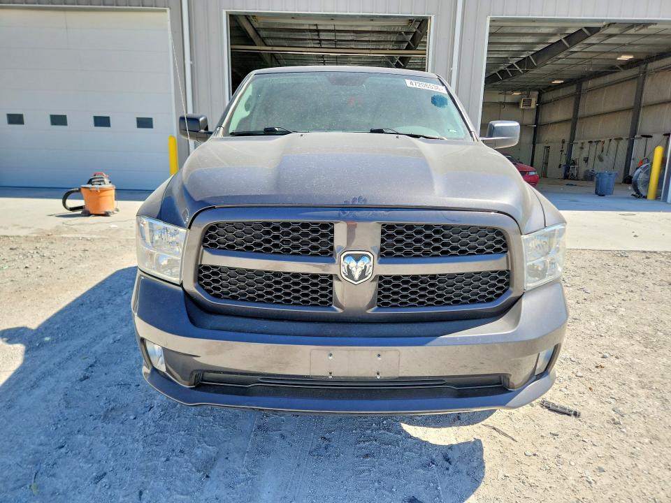 Aukcja sprzedaży 2018 Ram 1500, vin: 1C6RR7FG4JS344888, numer aukcji: 47206536