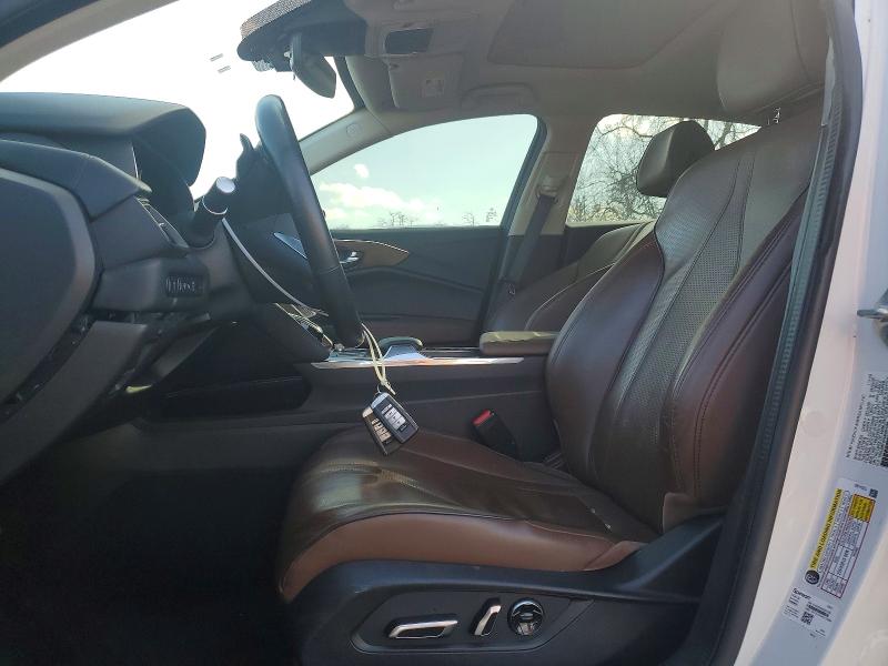 46697856 :رقم المزاد ، 19UUB6F6XMA004388 vin ، 2021 Acura Tlx مزاد بيع