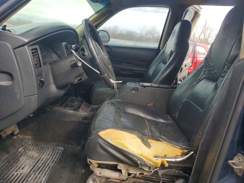Продажа на аукционе авто 2001 Dodge Durango, vin: 1B4HS28N01F505573, номер лота: 46379866