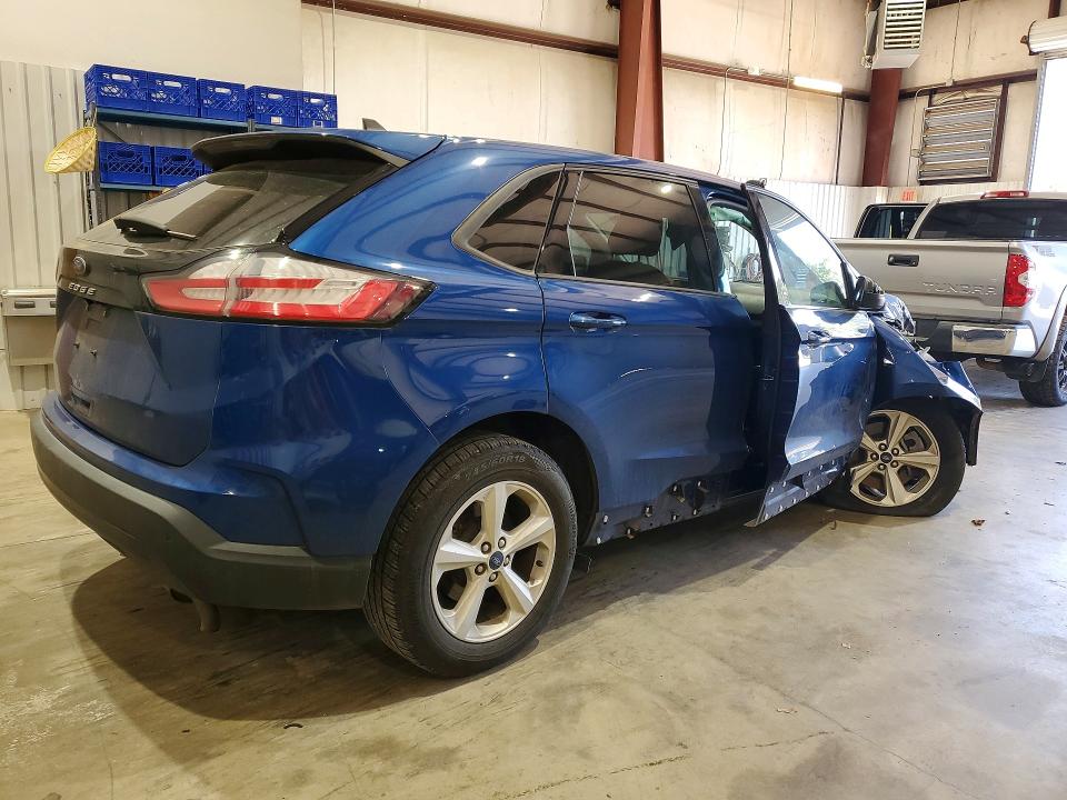 Aukcja sprzedaży 2021 Ford Edge, vin: 2FMPK3G92MBA16182, numer aukcji: 46147206