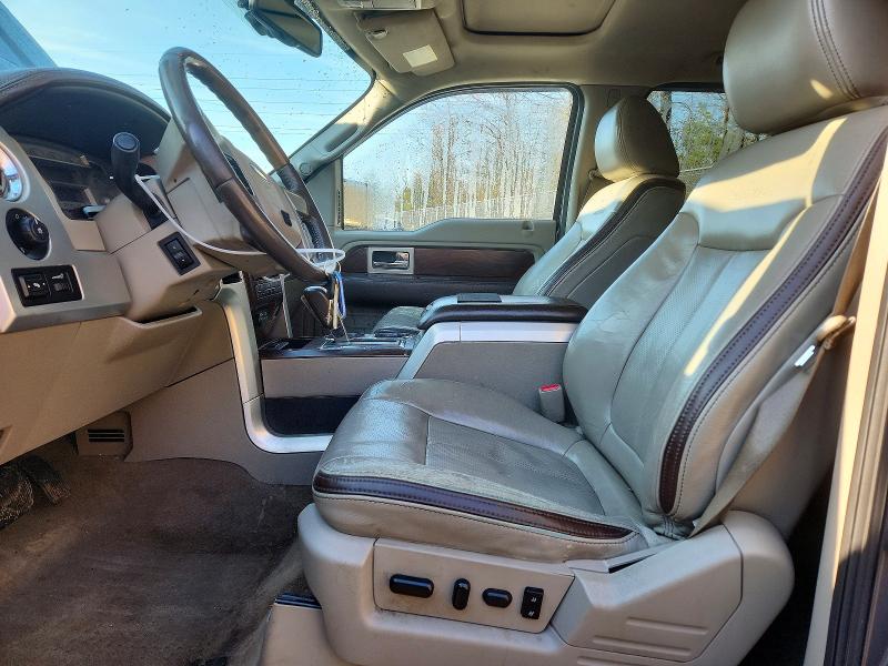 Aukcja sprzedaży 2010 Ford F150, vin: 1FTFW1EV1AFA90860, numer aukcji: 45997346