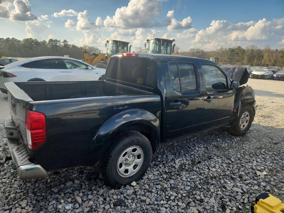 Продажа на аукционе авто 2016 Nissan Frontier, vin: 1N6AD0ERXGN722540, номер лота: 79580985