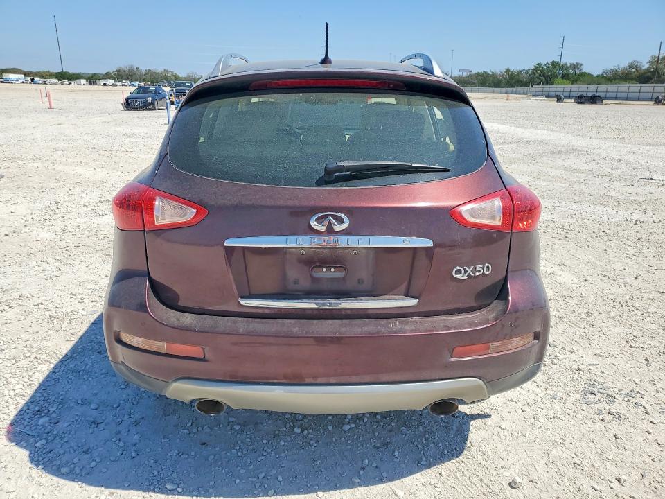 Aukcja sprzedaży 2016 Infiniti Qx50, vin: JN1BJ0RP9GM231572, numer aukcji: 47989906