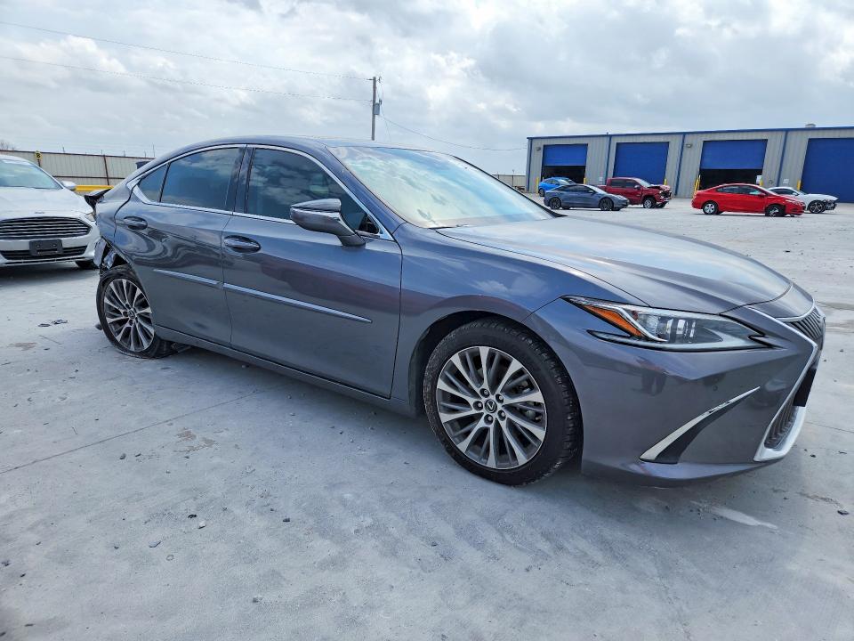 41912606 :رقم المزاد ، 58ADZ1B18MU089340 vin ، 2021 Lexus Es 350 مزاد بيع