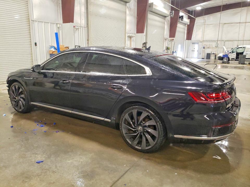 Aukcja sprzedaży 2023 Volkswagen Arteon, vin: WVWAR7AN2PE014220, numer aukcji: 79793095