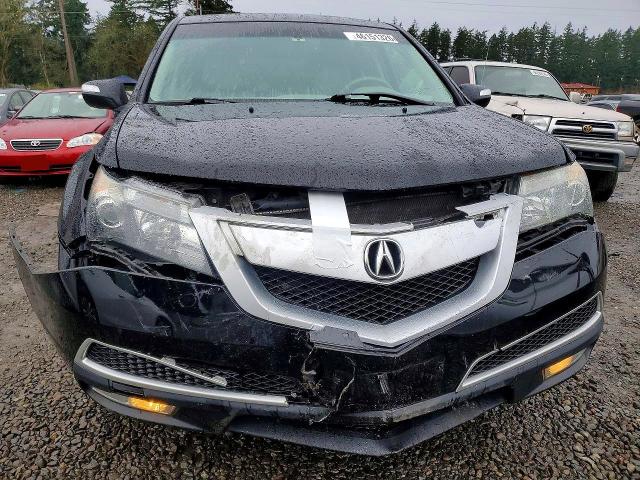Продажа на аукционе авто 2012 Acura Mdx, vin: 2HNYD2H22CH535480, номер лота: 46151326