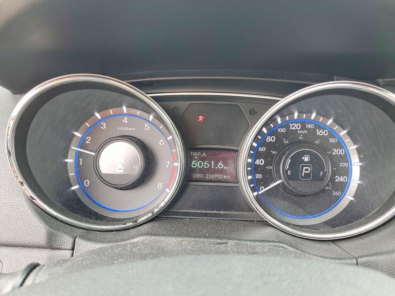 Продаж на аукціоні авто 2014 Hyundai Sonata, vin: 5NPEC4AC6EH822602, номер лоту: 79315915