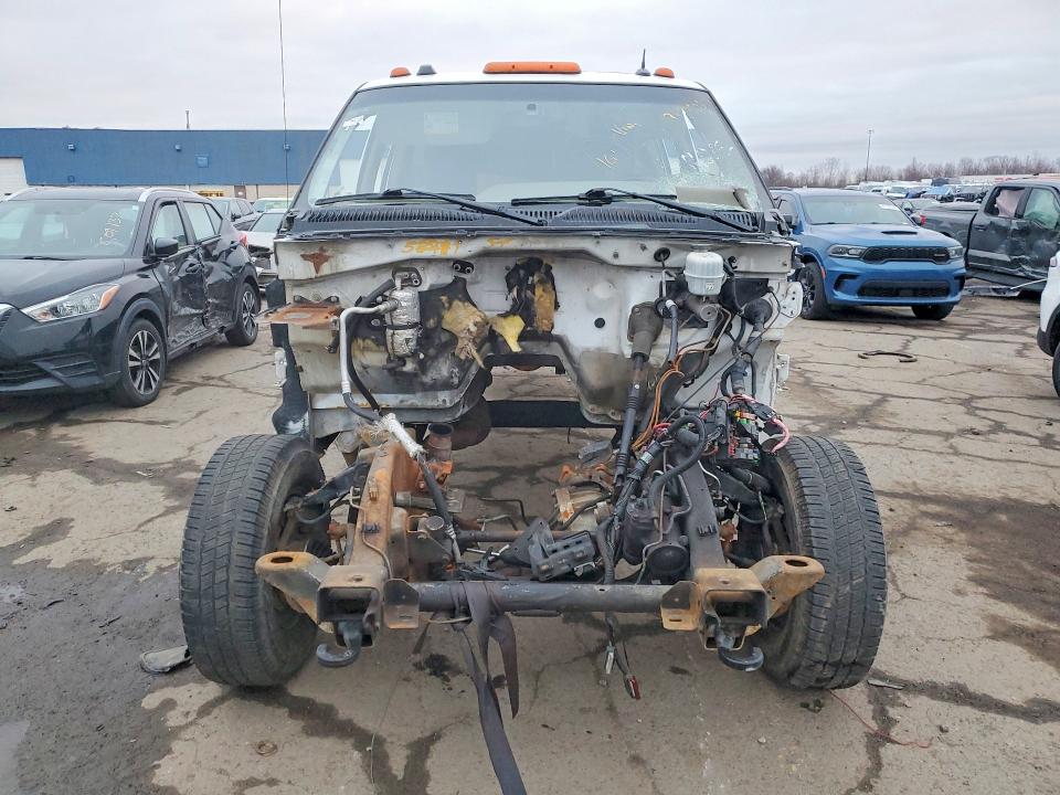 2005 Gmc Sierra მანქანა იყიდება აუქციონზე, vin: 1GTHK23265F917406, აუქციონის ნომერი: 46874996
