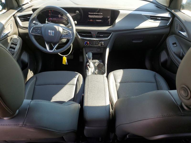 47361406 :رقم المزاد ، KL4AMCSL4SB126476 vin ، 2025 Buick Encore Gx مزاد بيع