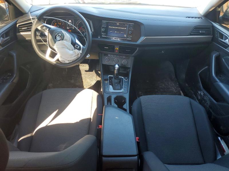 Aukcja sprzedaży 2021 Volkswagen Jetta, vin: 3VWC57BU1MM040210, numer aukcji: 79204915