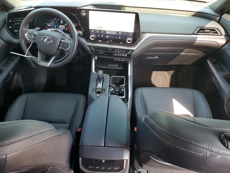 Продаж на аукціоні авто 2026 Lexus Tx 350, vin: 5TDAAAA69TS018086, номер лоту: 47559756