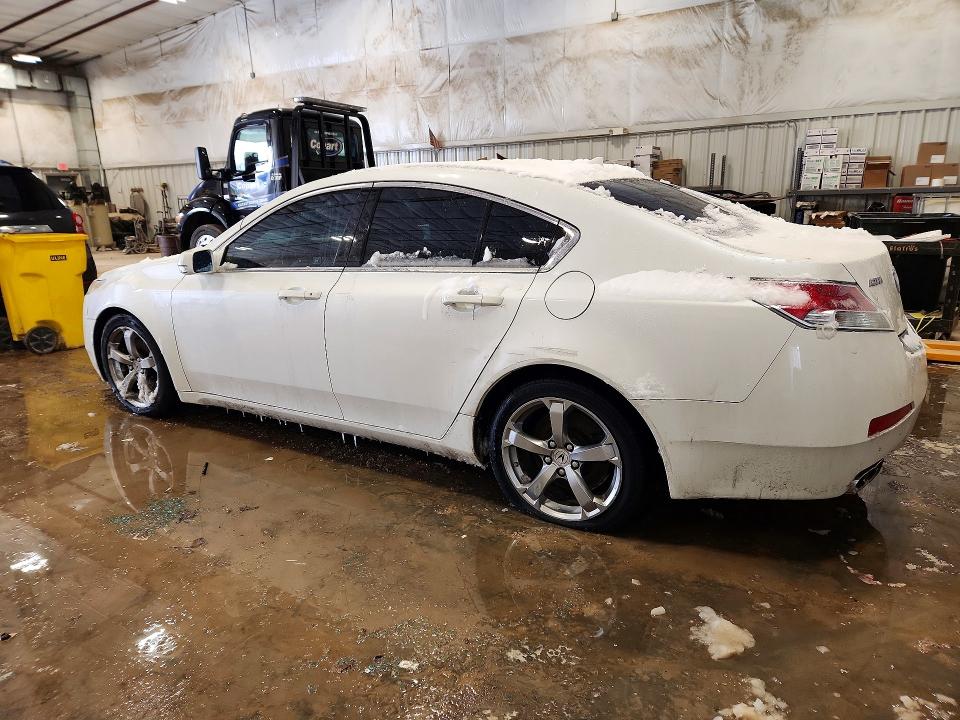 Продажа на аукционе авто 2010 Acura Tl, vin: 19UUA9F28AA002605, номер лота: 46508986